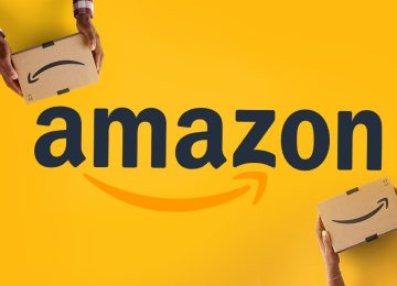 Как да продавате в Amazon