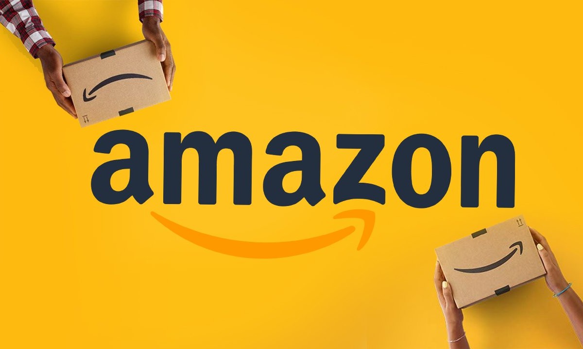 Как да продавате в Amazon