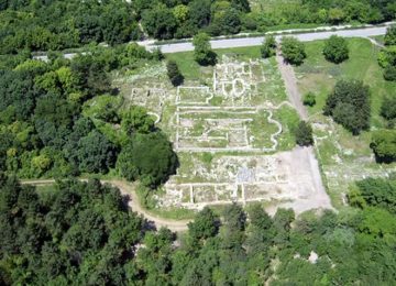 История град Свищов