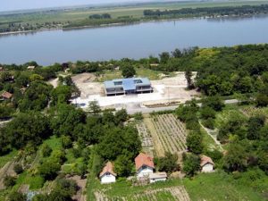 Свищов античен град Нове