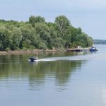 Свищов река Дунав