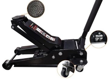 Крик 4 т Нископрофилен Rockforce | avtotirmarket.com
