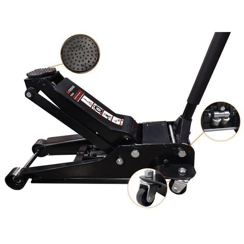 Крик 4 т Нископрофилен Rockforce | avtotirmarket.com
