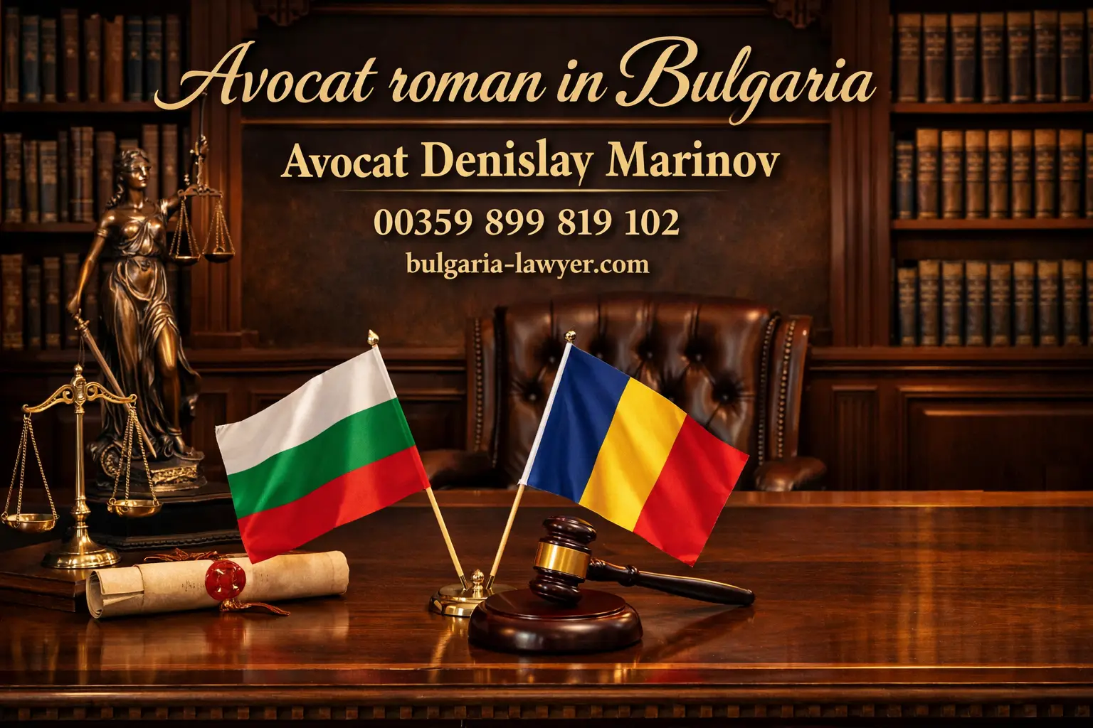 Infiintare firma in Bulgaria Ruse